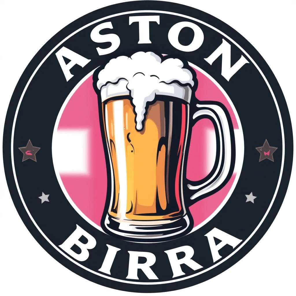Aston birra