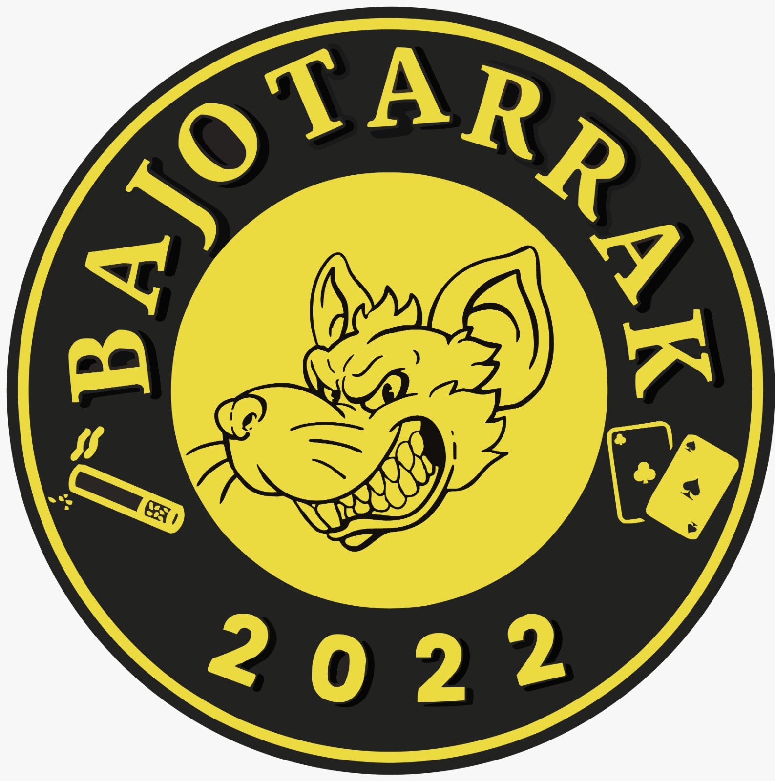 Bajotarrak