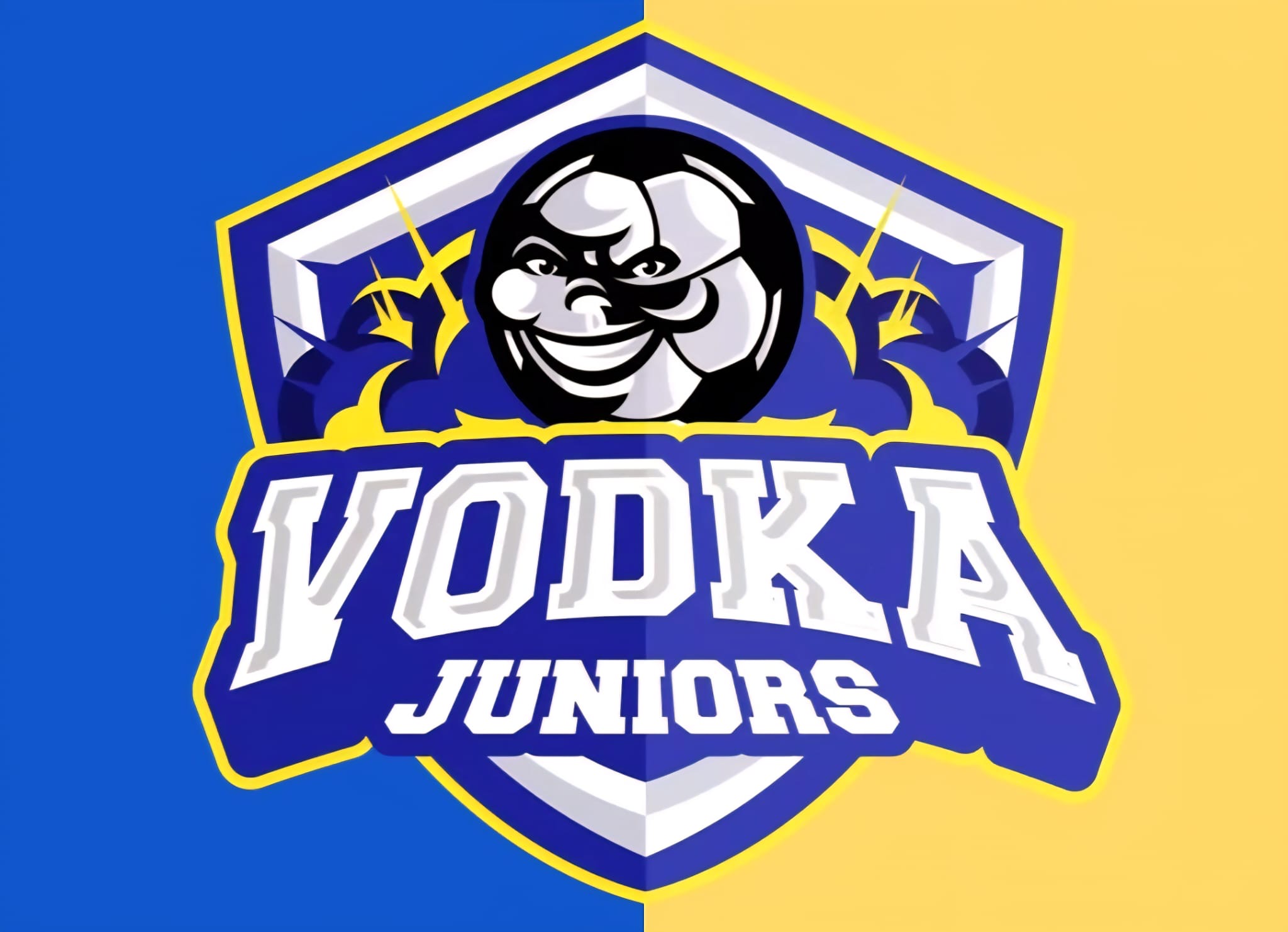Vodka juniors