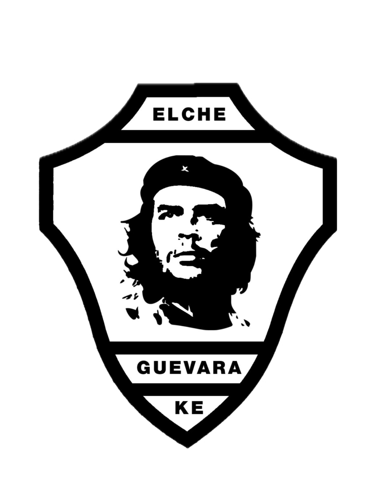 Elche Guevara
